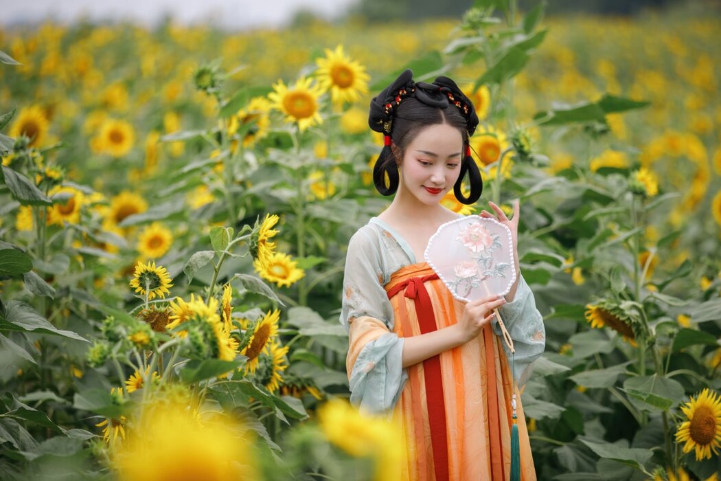 YiTuYu艺图语 Vol.2080 Ling Zi Xi