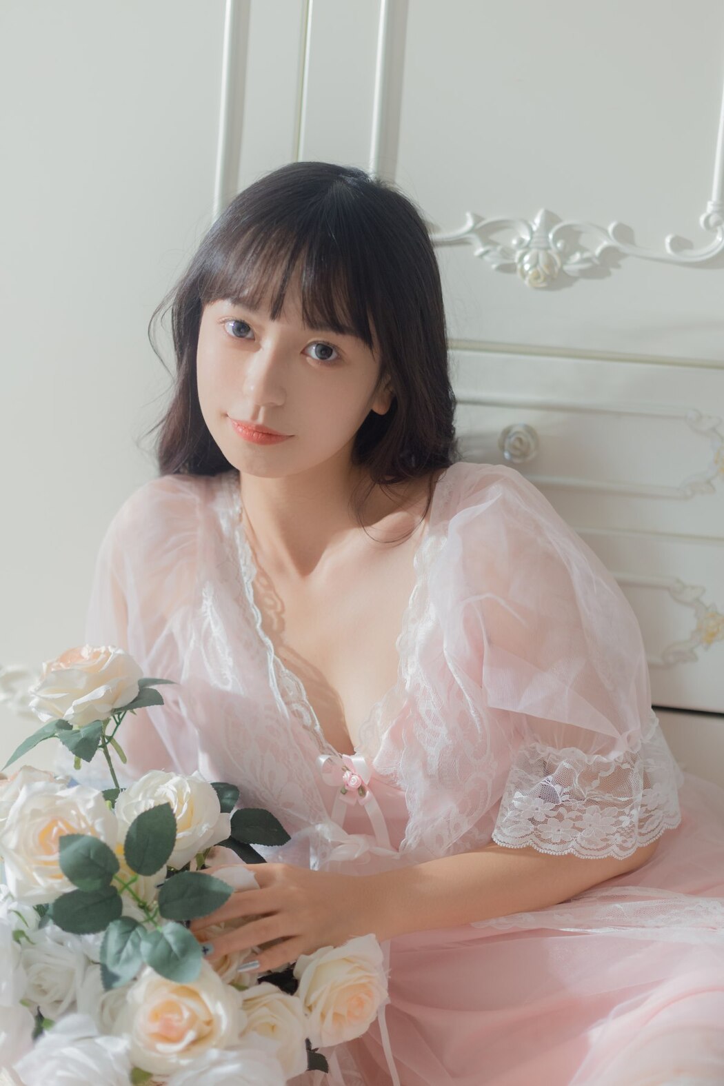 YiTuYu艺图语 Vol.2051 Yan Yun Lin Er