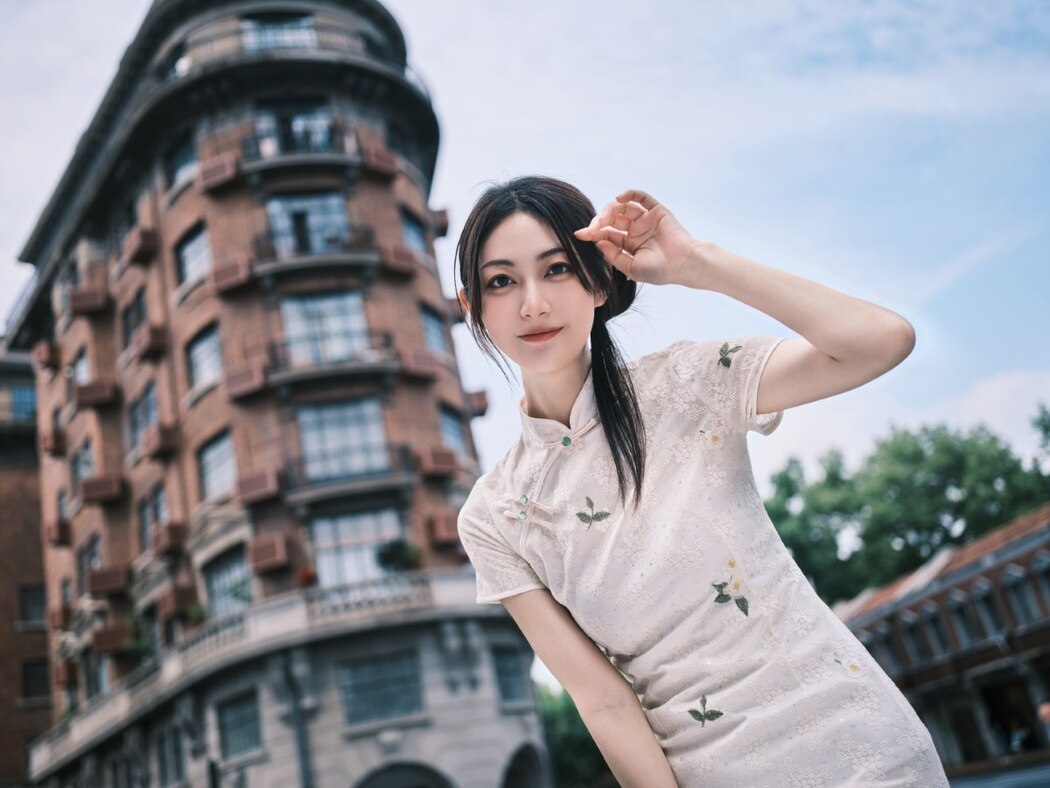 YiTuYu艺图语 Vol.2091 Fei Niao Gu Gu