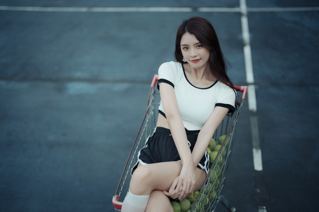 YiTuYu艺图语 Vol.2112 Teng Jing