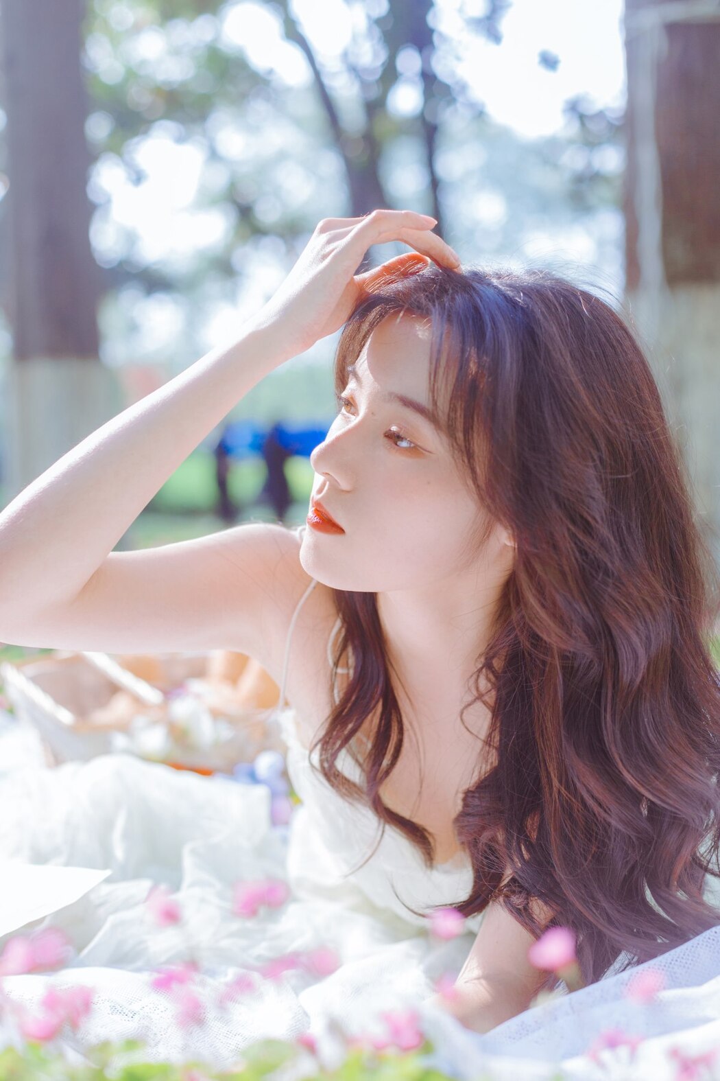 YiTuYu艺图语 Vol.2057 Jing Jing Jing
