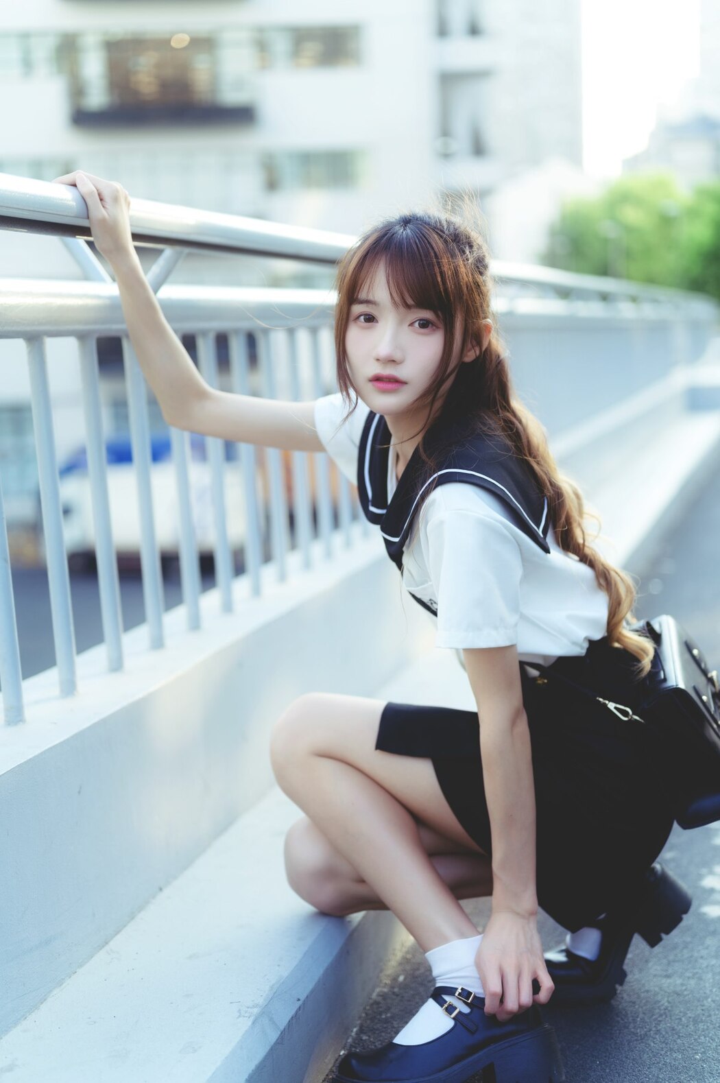 YiTuYu艺图语 Vol.2093 Tu Zi Zzz Bu Chi Hu Luo Bo