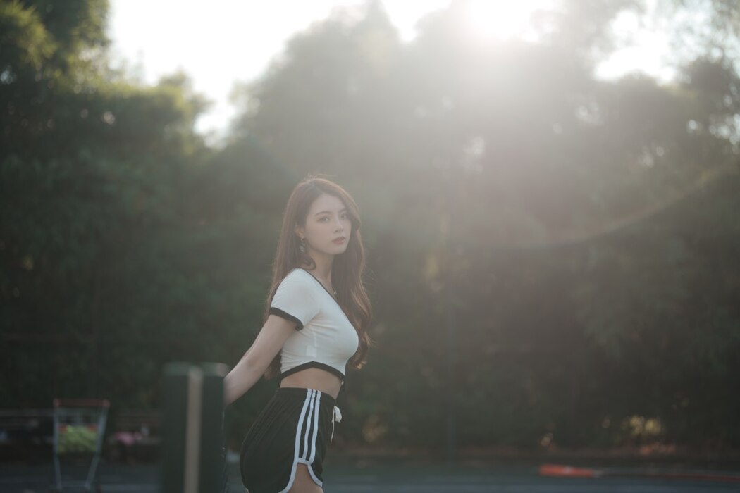 YiTuYu艺图语 Vol.2112 Teng Jing