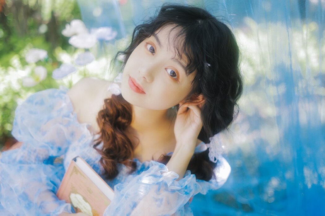 YiTuYu艺图语 Vol.2064 Qian Qian