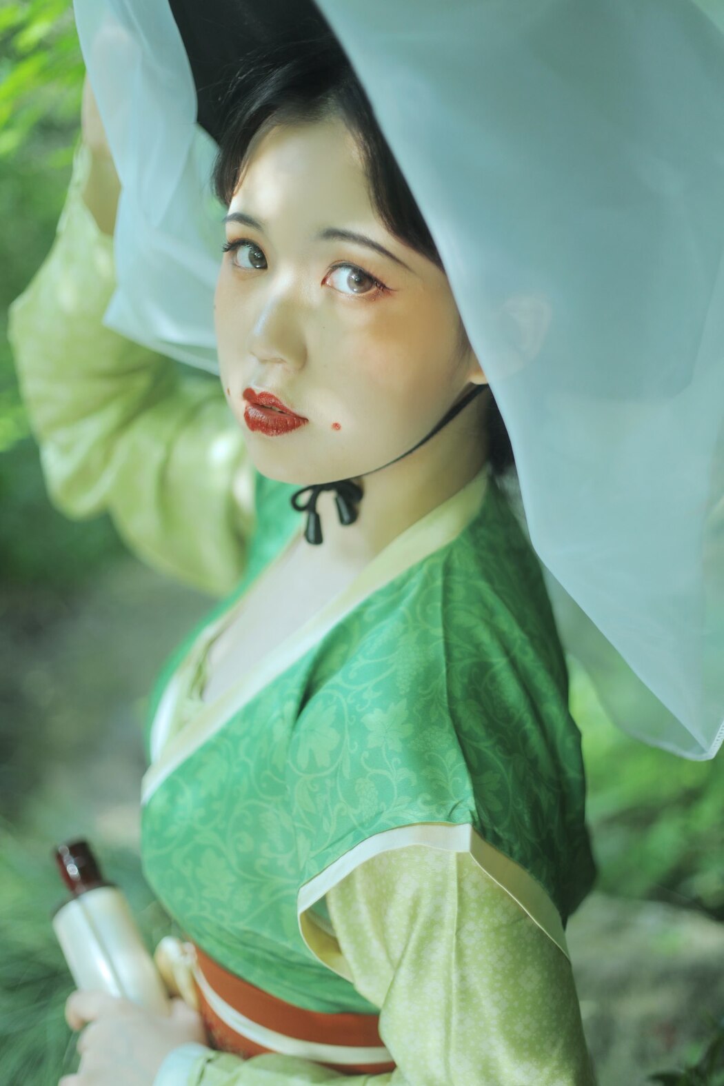 YiTuYu艺图语 Vol.2066 Yi Zhi Gao Gao