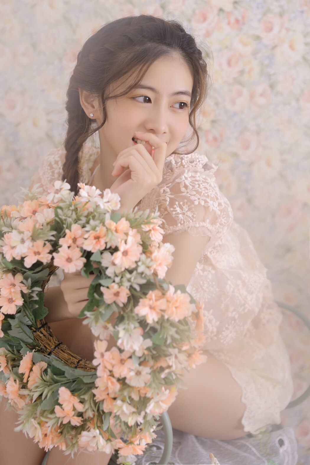 YiTuYu艺图语 Vol.2061 Pan Jun Ya