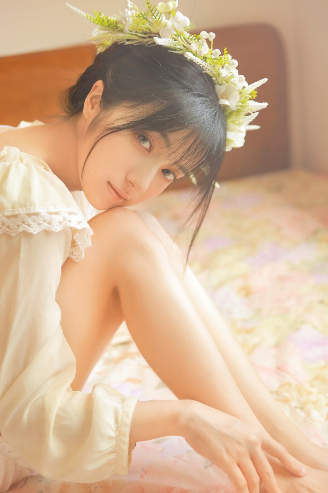 YiTuYu艺图语 Vol.2049 Yue Ban Le Ba