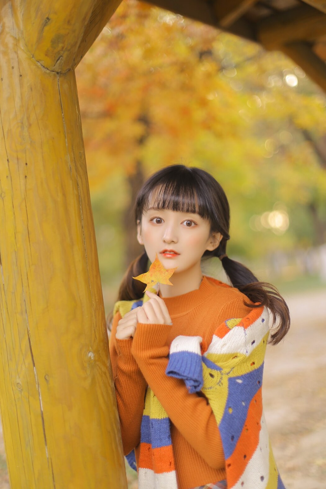 YiTuYu艺图语 Vol.2050 Cui Ke Shi