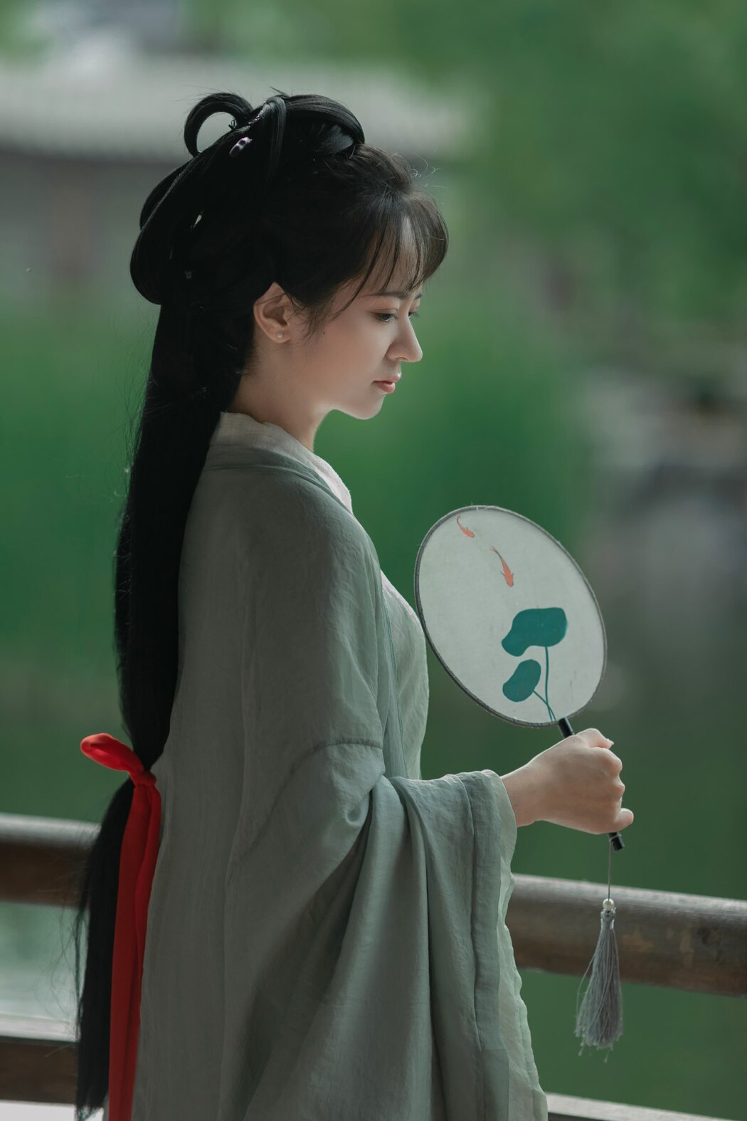 YiTuYu艺图语 Vol.2104 Xiao Nan