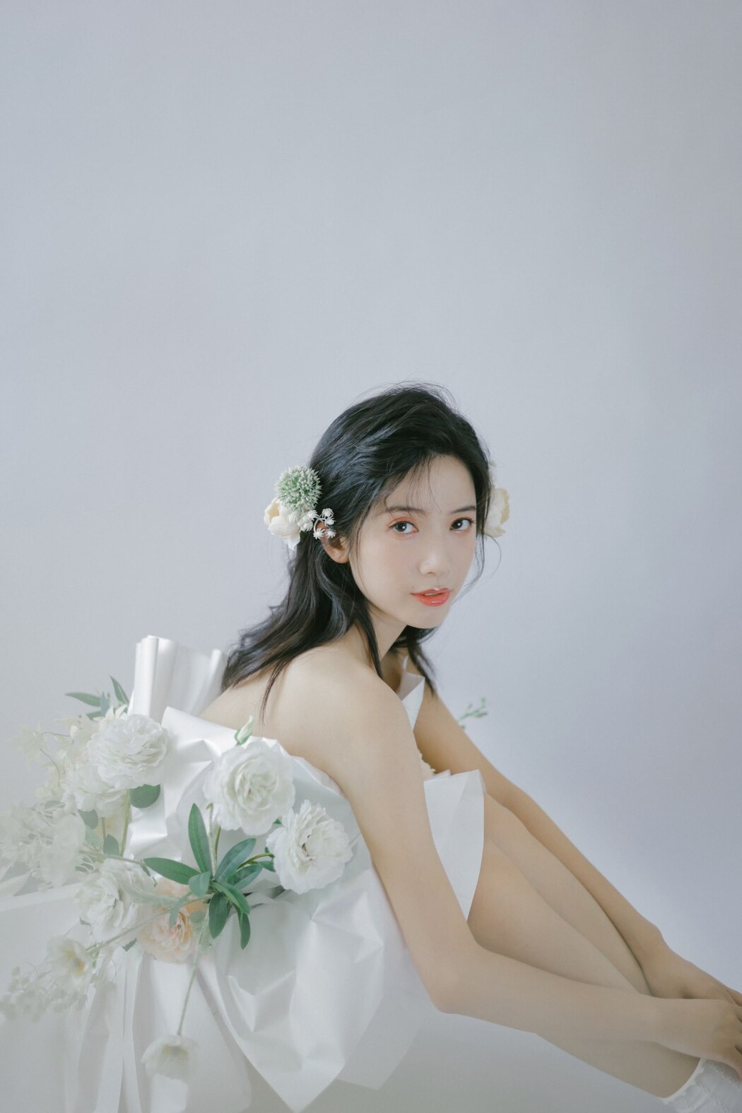 YiTuYu艺图语 Vol.2078 Yi Zhi A Meng Zai