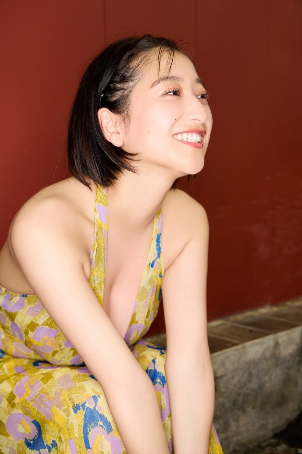 Ina Enohara 榎原依那, FRIDAY 2024.10.11 (フライデー 2024年10月11日号) – EVERIA.CLUB