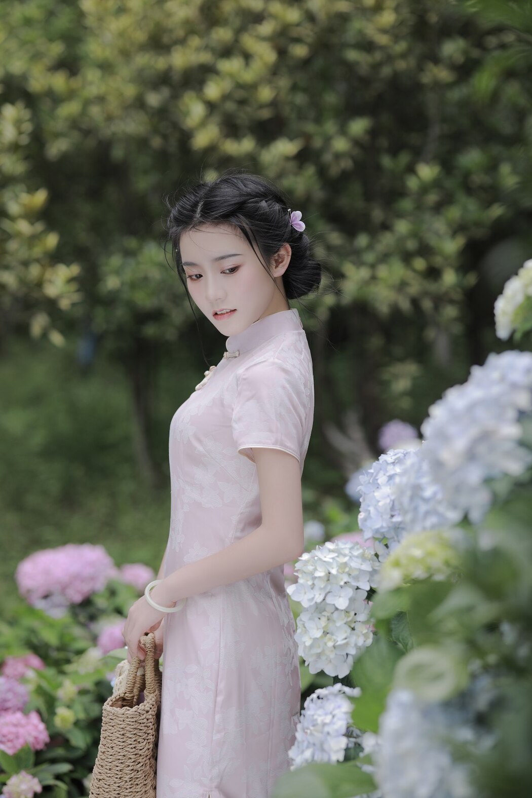 YiTuYu艺图语 Vol.2070 Dear Zheng Tong Xue