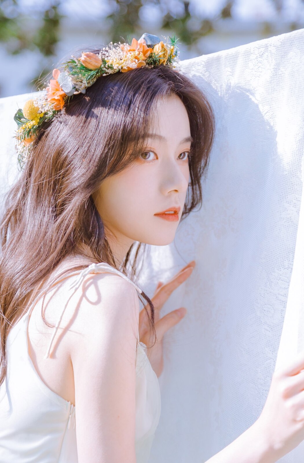 YiTuYu艺图语 Vol.2057 Jing Jing Jing