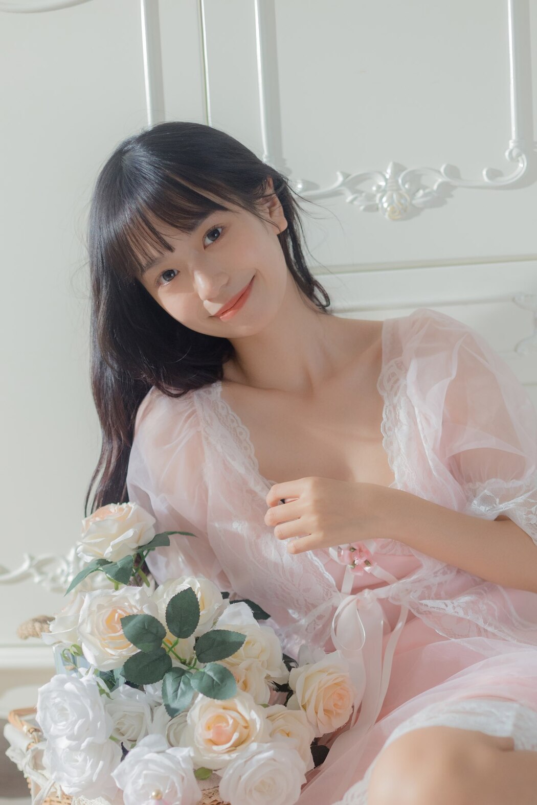 YiTuYu艺图语 Vol.2051 Yan Yun Lin Er