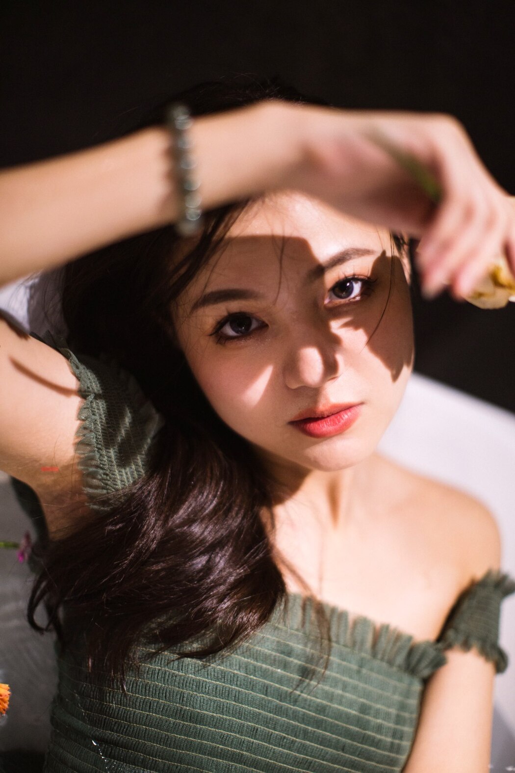 YiTuYu艺图语 Vol.2046 Xia Yun Shi Zhi Xiao Kao La
