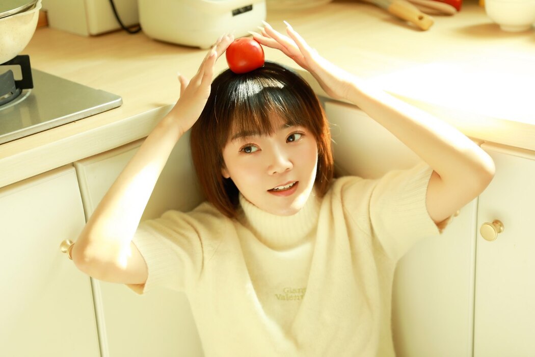 YiTuYu艺图语 Vol.2094 Xiao Ran