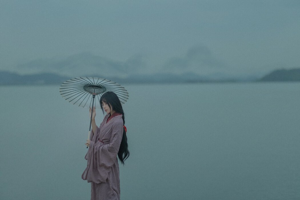 YiTuYu艺图语 Vol.2085 Mi Zhi Da He Jiang