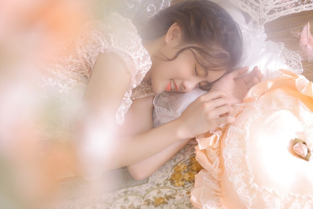 YiTuYu艺图语 Vol.2061 Pan Jun Ya