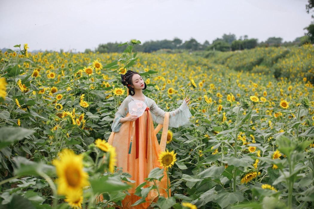 YiTuYu艺图语 Vol.2080 Ling Zi Xi