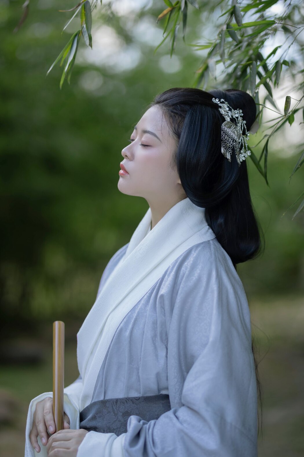 YiTuYu艺图语 Vol.2082 Junrin Mu Luo