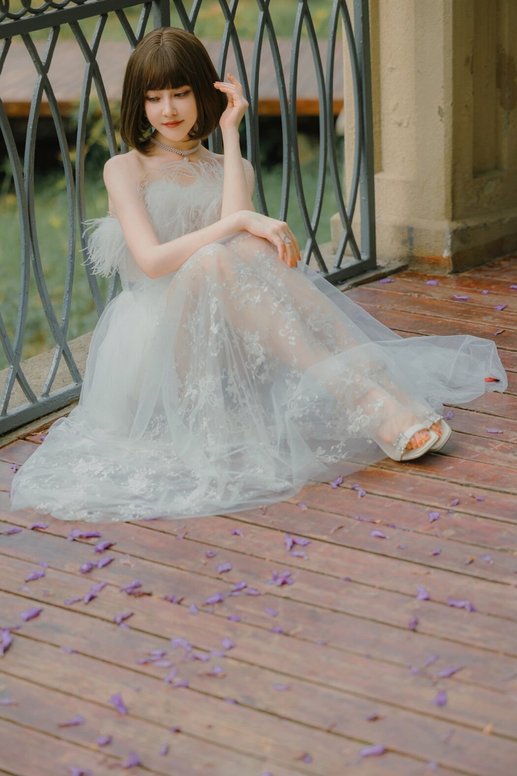 YiTuYu艺图语 Vol.2059 Rayla