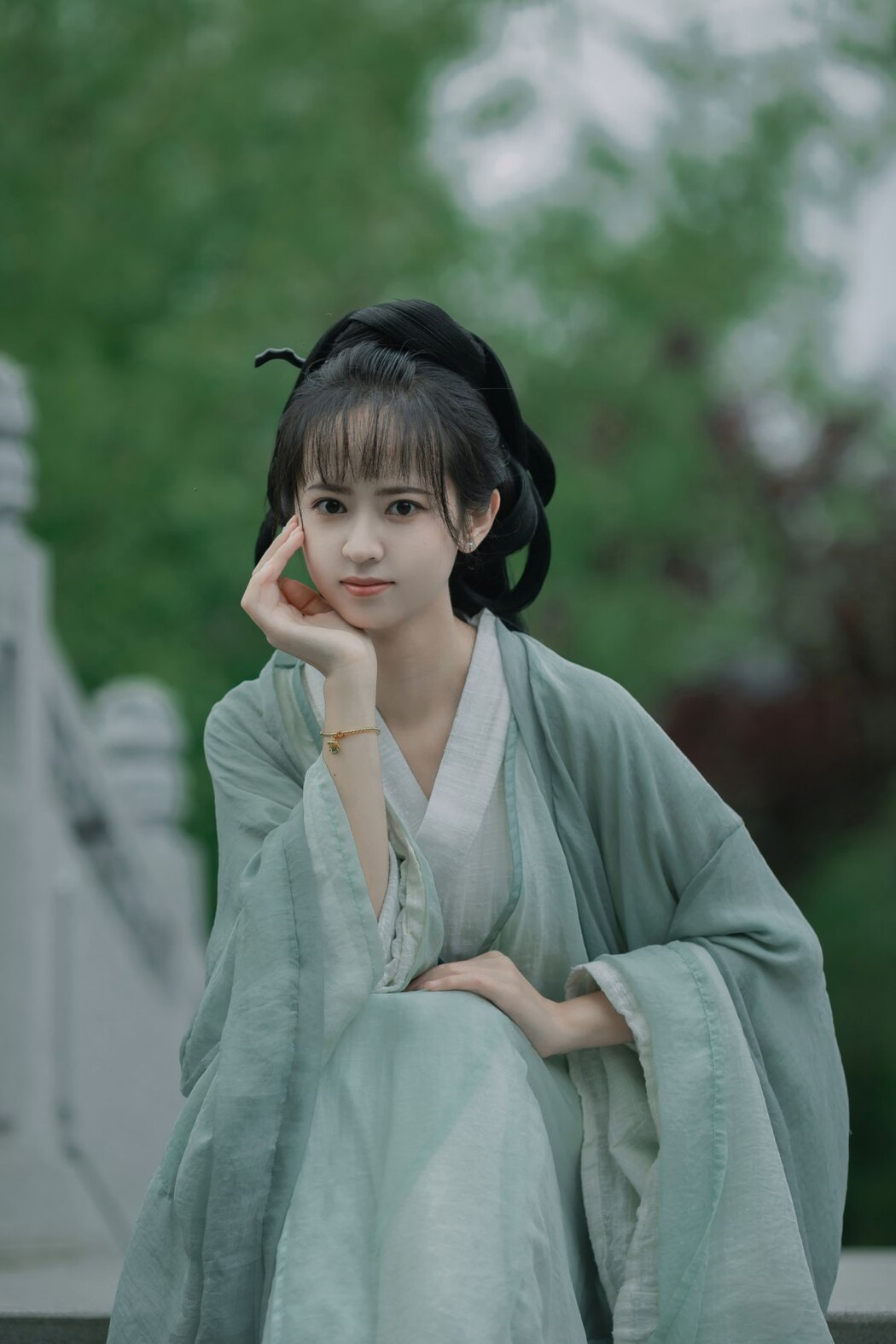 YiTuYu艺图语 Vol.2104 Xiao Nan