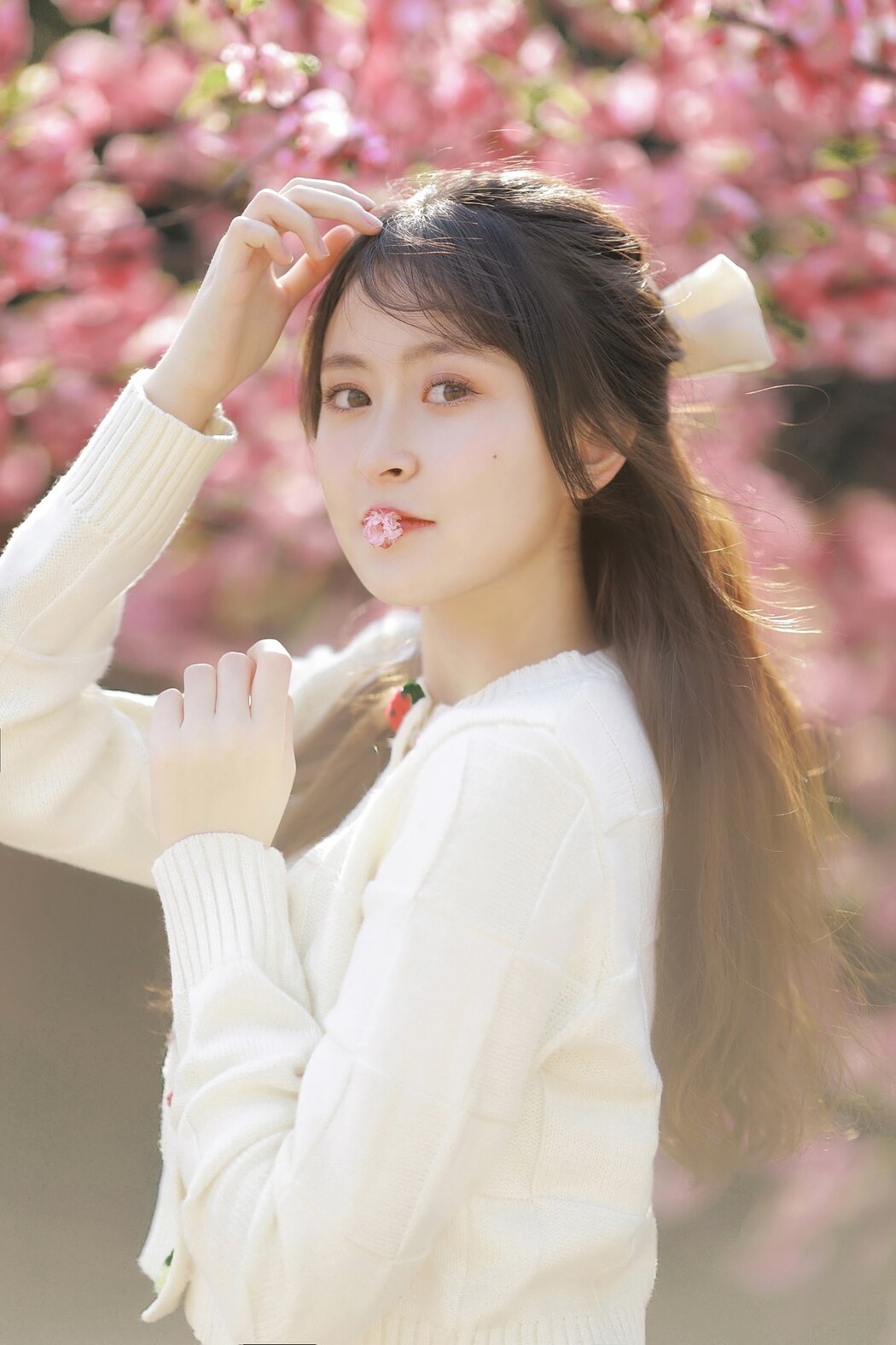 YiTuYu艺图语 Vol.2076 Jia Jia