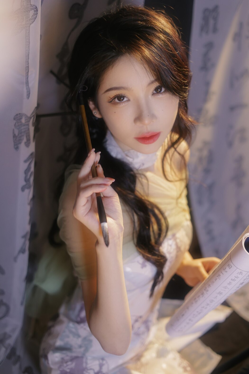 YiTuYu艺图语 Vol.2067 Rong Rong