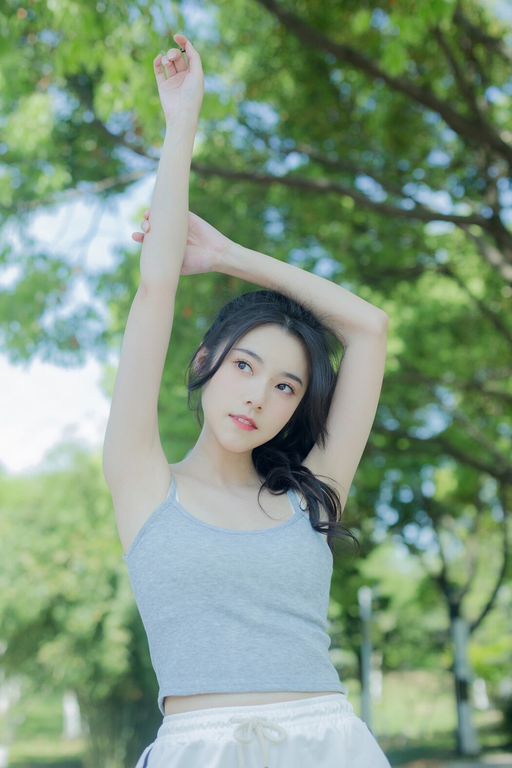 YiTuYu艺图语 Vol.2069 Jing Jing Jing