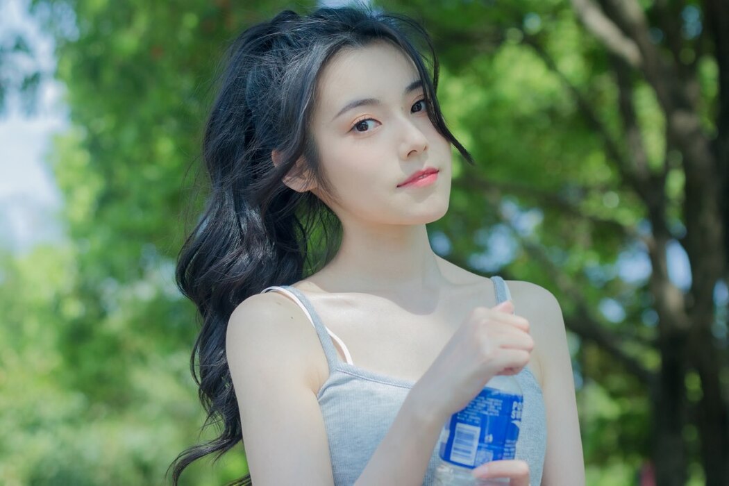 YiTuYu艺图语 Vol.2069 Jing Jing Jing
