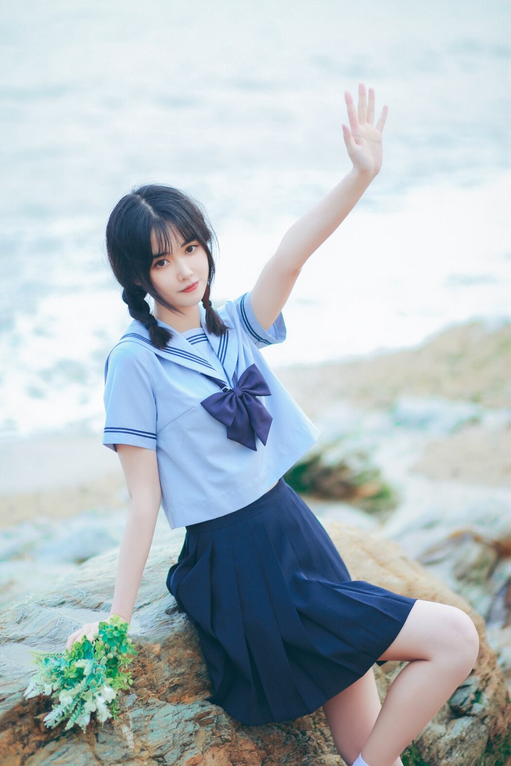 YiTuYu艺图语 Vol.2102 Jian Ying Tao Nai