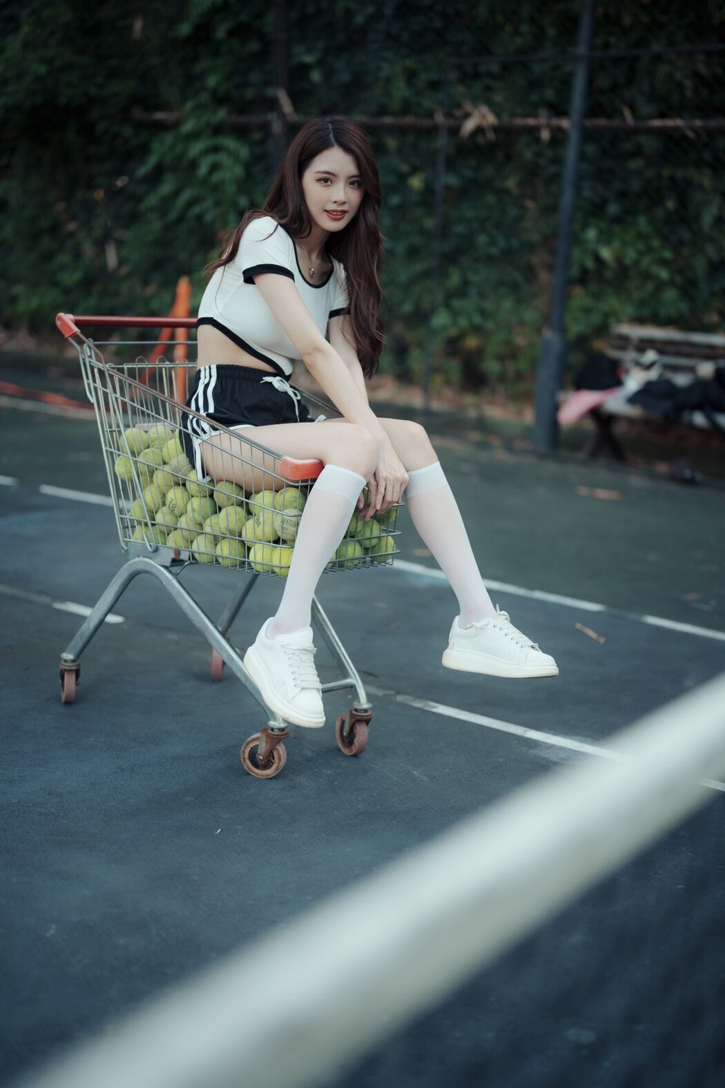 YiTuYu艺图语 Vol.2112 Teng Jing