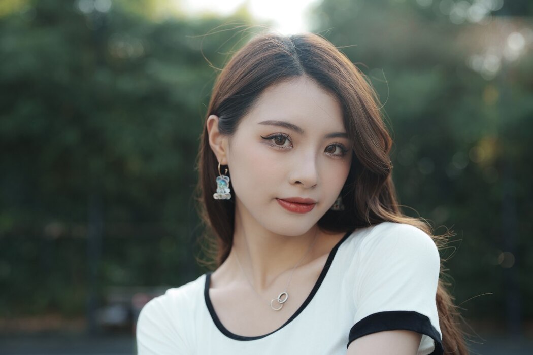 YiTuYu艺图语 Vol.2112 Teng Jing