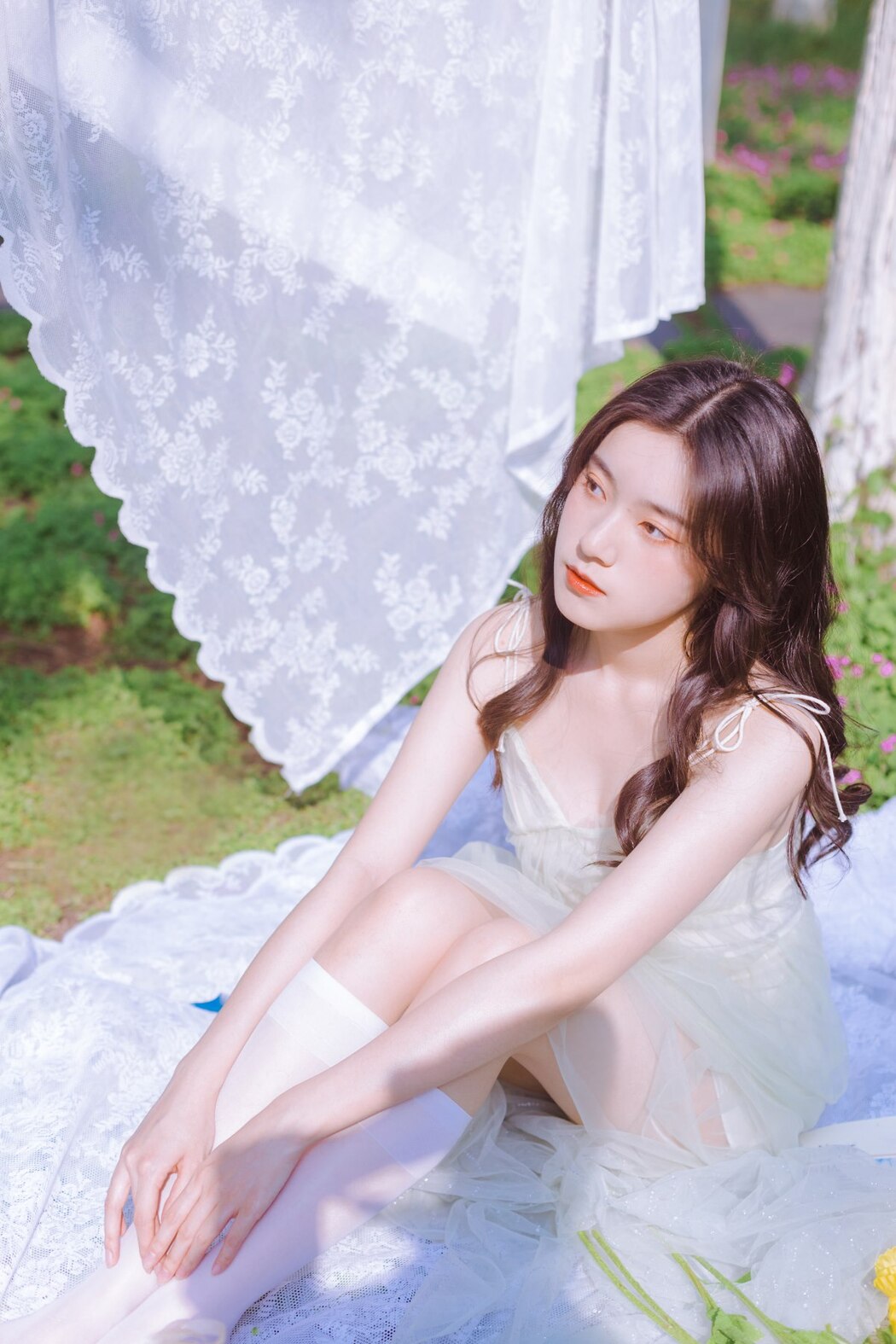 YiTuYu艺图语 Vol.2057 Jing Jing Jing