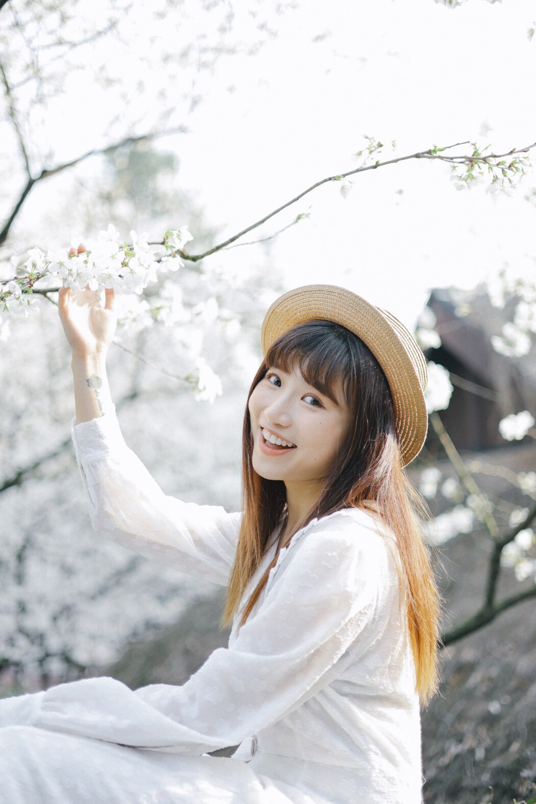YiTuYu艺图语 Vol.2048 Lan Pang Zi