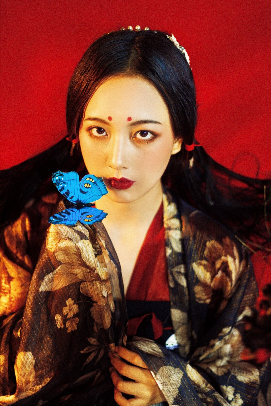 YiTuYu艺图语 Vol.2111 Ge Meng