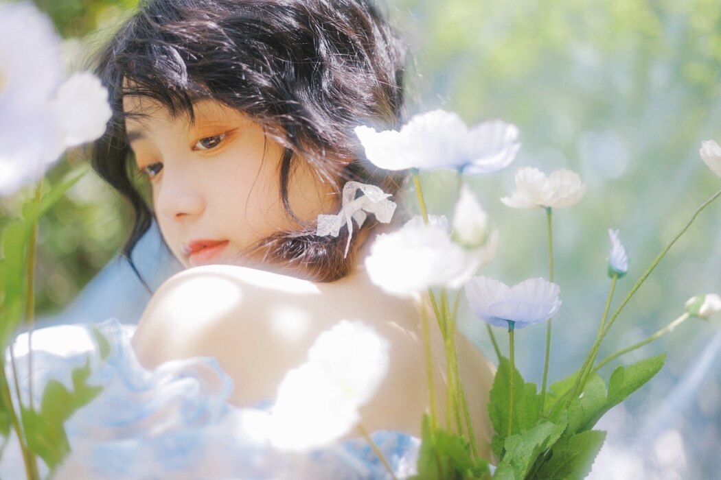 YiTuYu艺图语 Vol.2064 Qian Qian