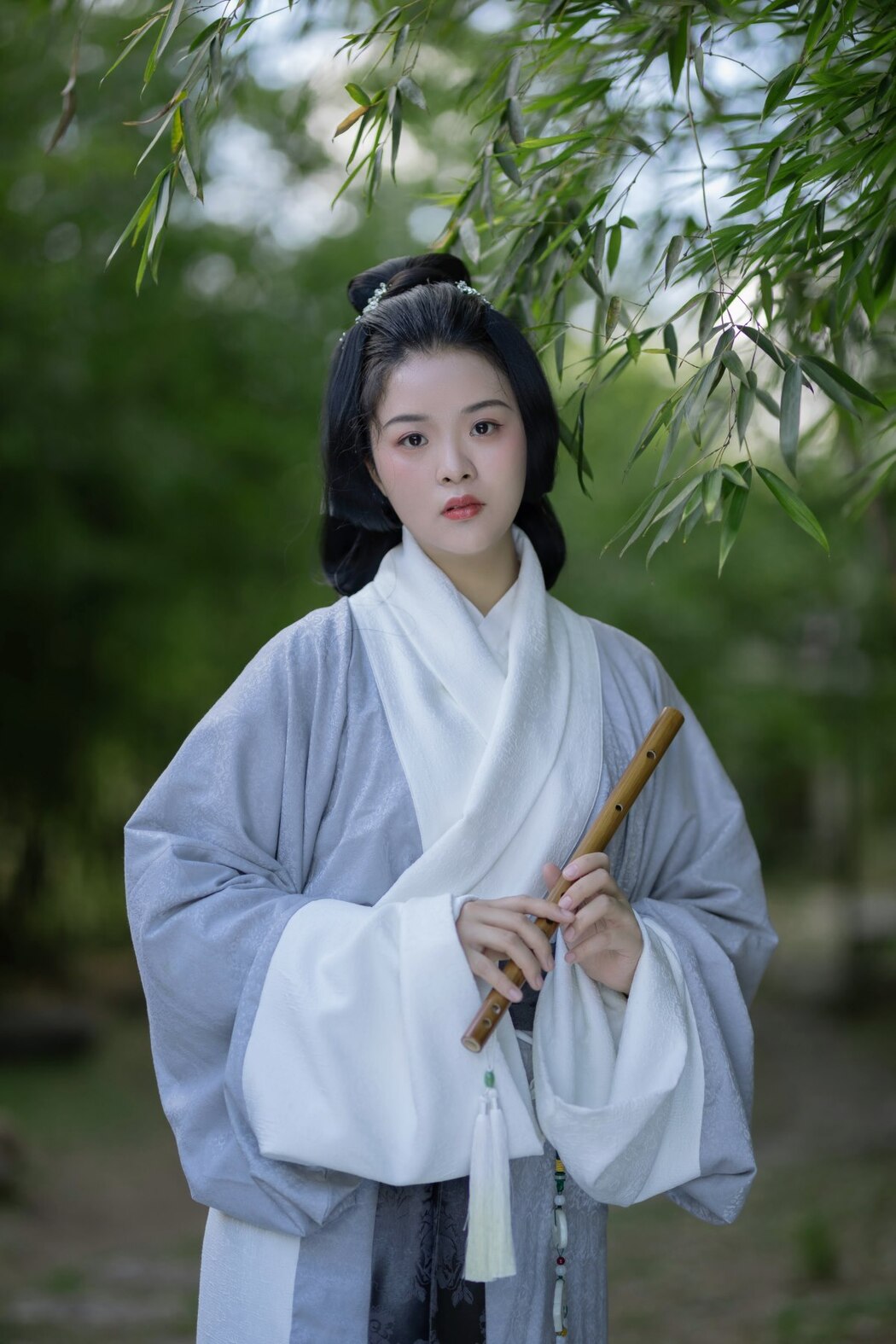 YiTuYu艺图语 Vol.2082 Junrin Mu Luo