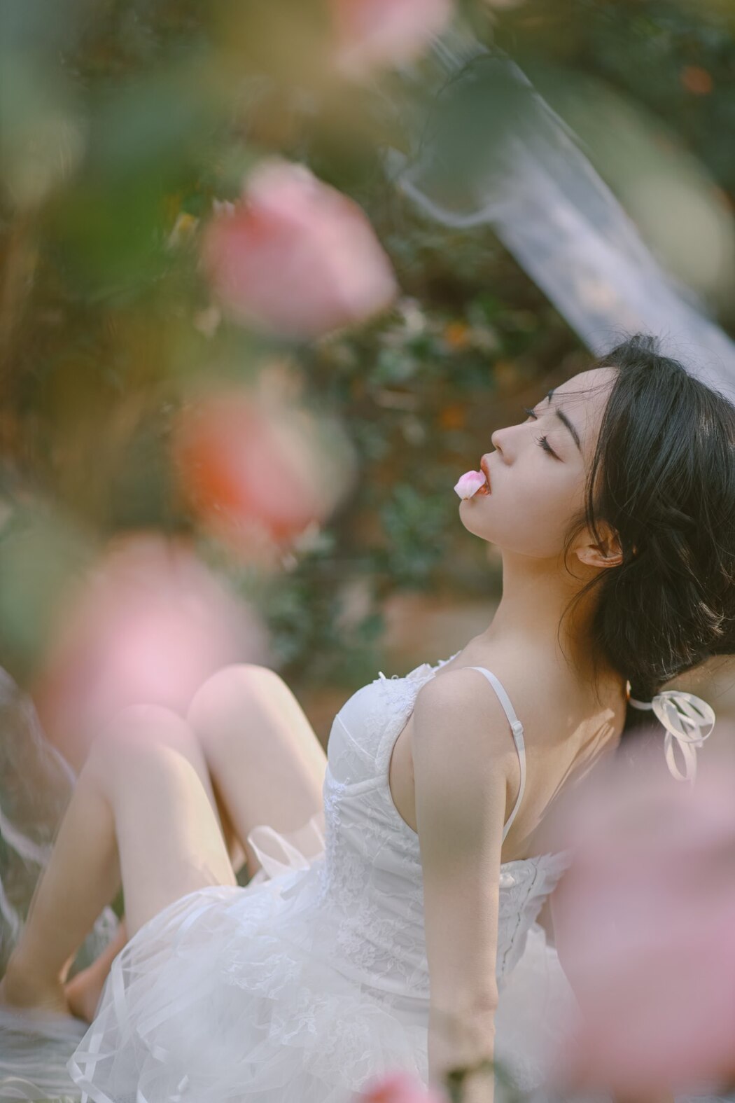 YiTuYu艺图语 Vol.2099 Xiao Zhu