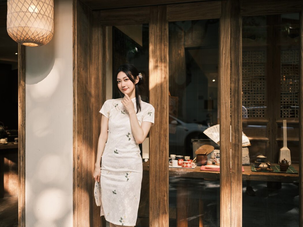 YiTuYu艺图语 Vol.2091 Fei Niao Gu Gu
