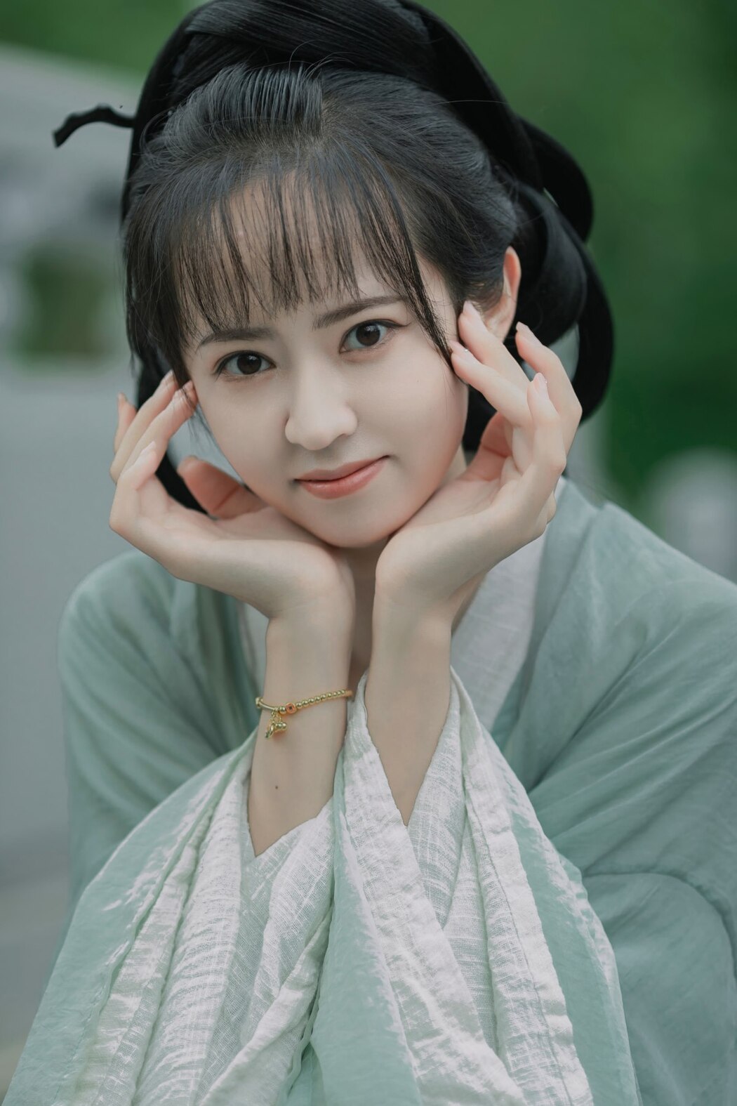 YiTuYu艺图语 Vol.2104 Xiao Nan