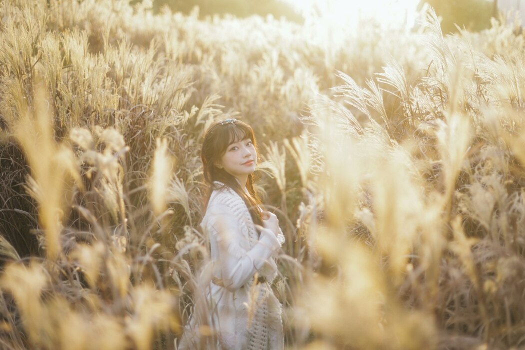 YiTuYu艺图语 Vol.2037 Xiao Feng