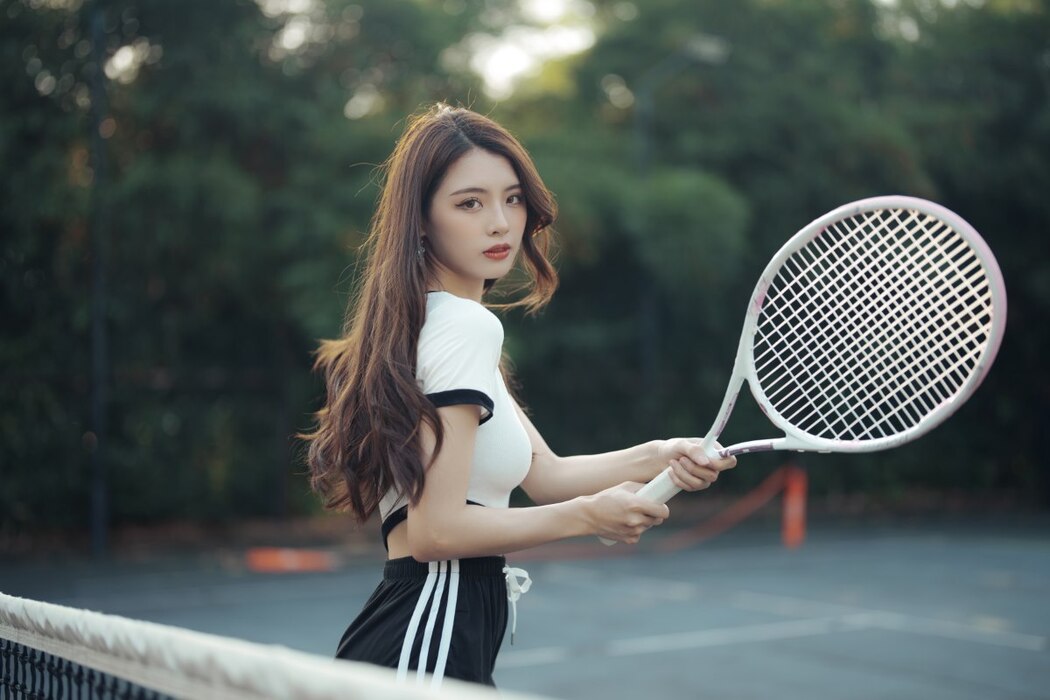 YiTuYu艺图语 Vol.2112 Teng Jing