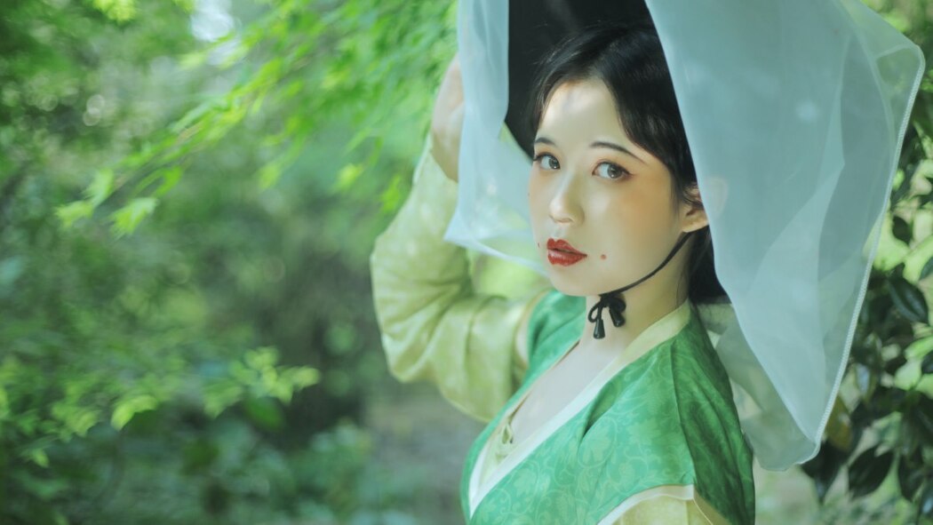 YiTuYu艺图语 Vol.2066 Yi Zhi Gao Gao