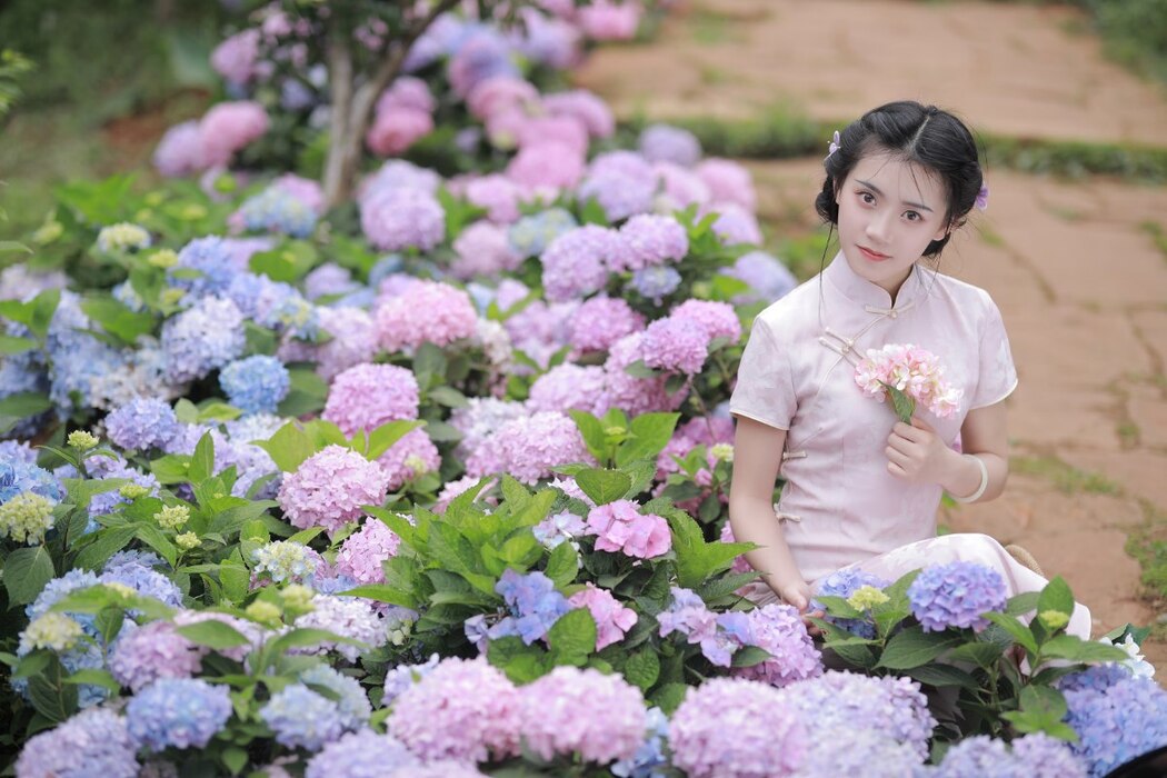 YiTuYu艺图语 Vol.2070 Dear Zheng Tong Xue
