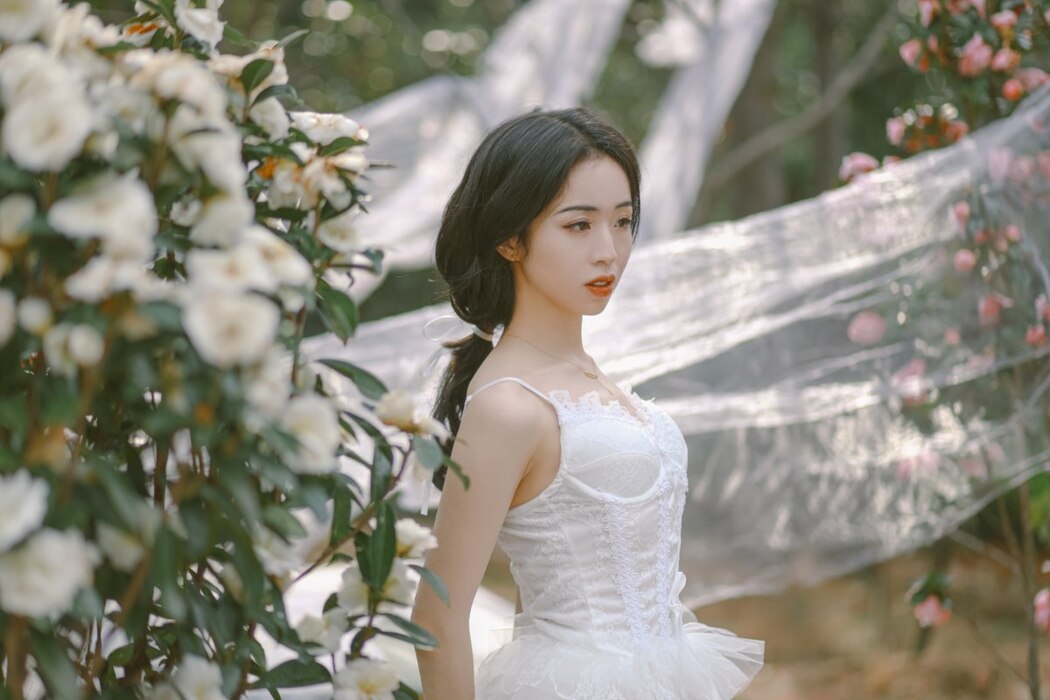 YiTuYu艺图语 Vol.2099 Xiao Zhu