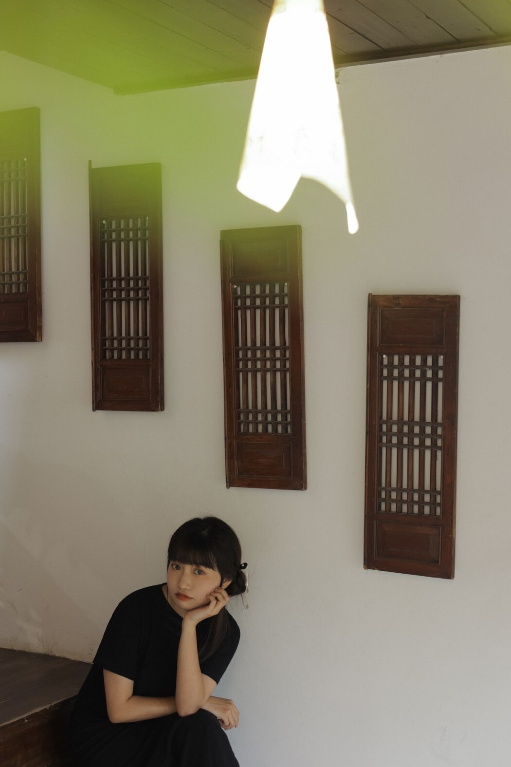 YiTuYu艺图语 Vol.2109 Lan Pang Zi