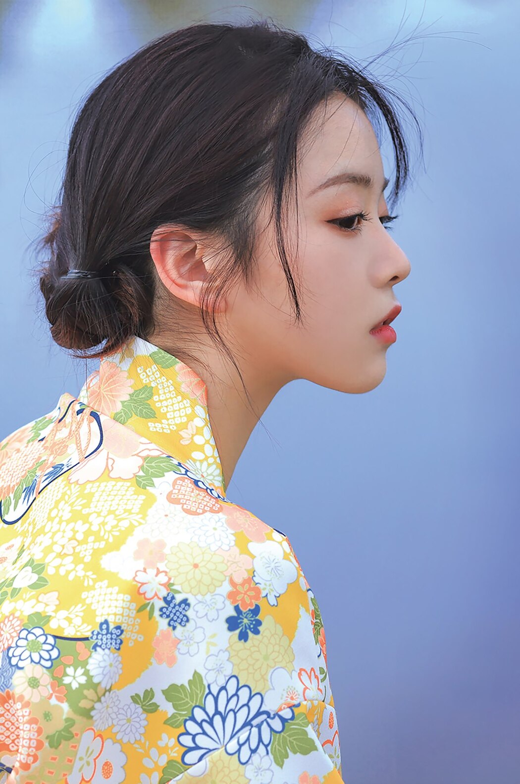 YiTuYu艺图语 Vol.2110 Wan Yi Wan Yi