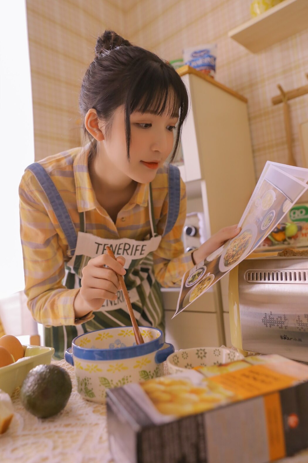 YiTuYu艺图语 Vol.2088 Jin Di Vivian