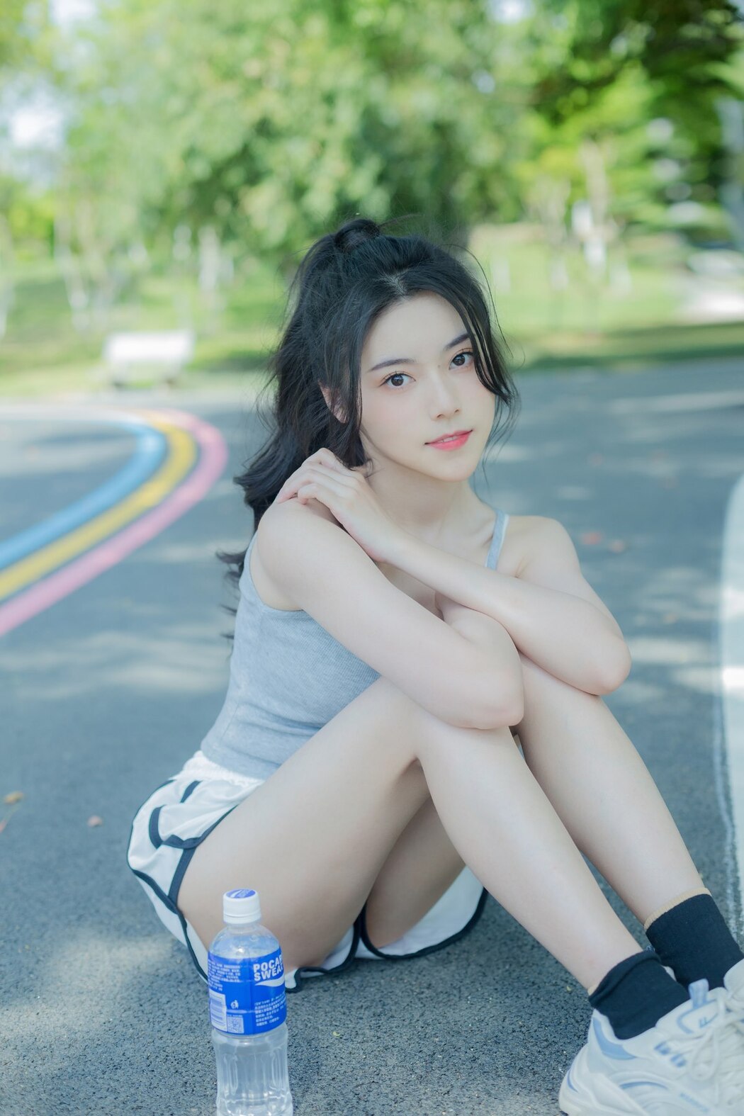 YiTuYu艺图语 Vol.2069 Jing Jing Jing